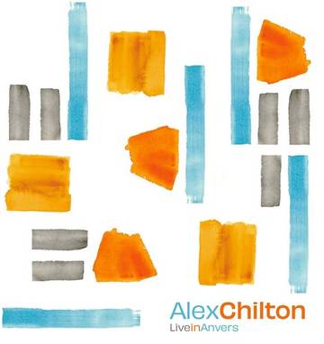 Alex Chilton - Live in Anvers (RSD)
