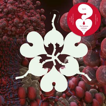 Bjork - The Fossora Remixes (RSD)