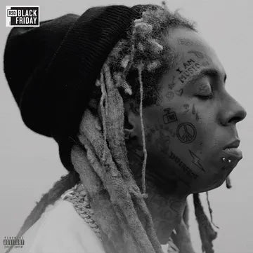 Lil Wayne - I Am Music (RSD)