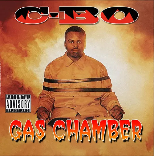 C-BO - Gas Chamber (RSD)