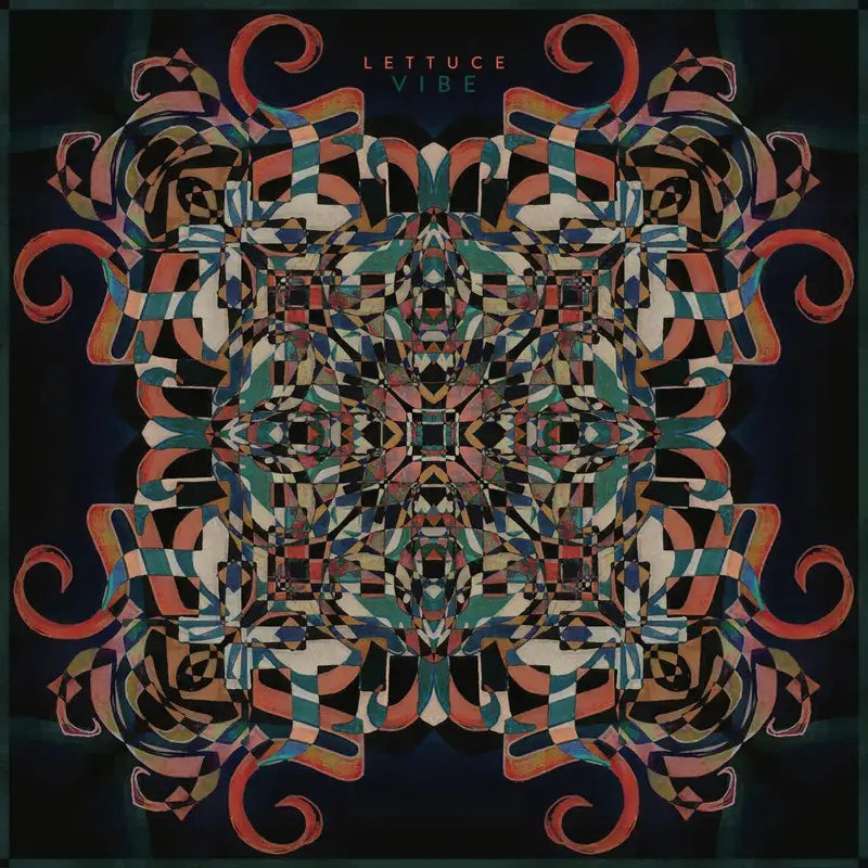 Lettuce - Vibe