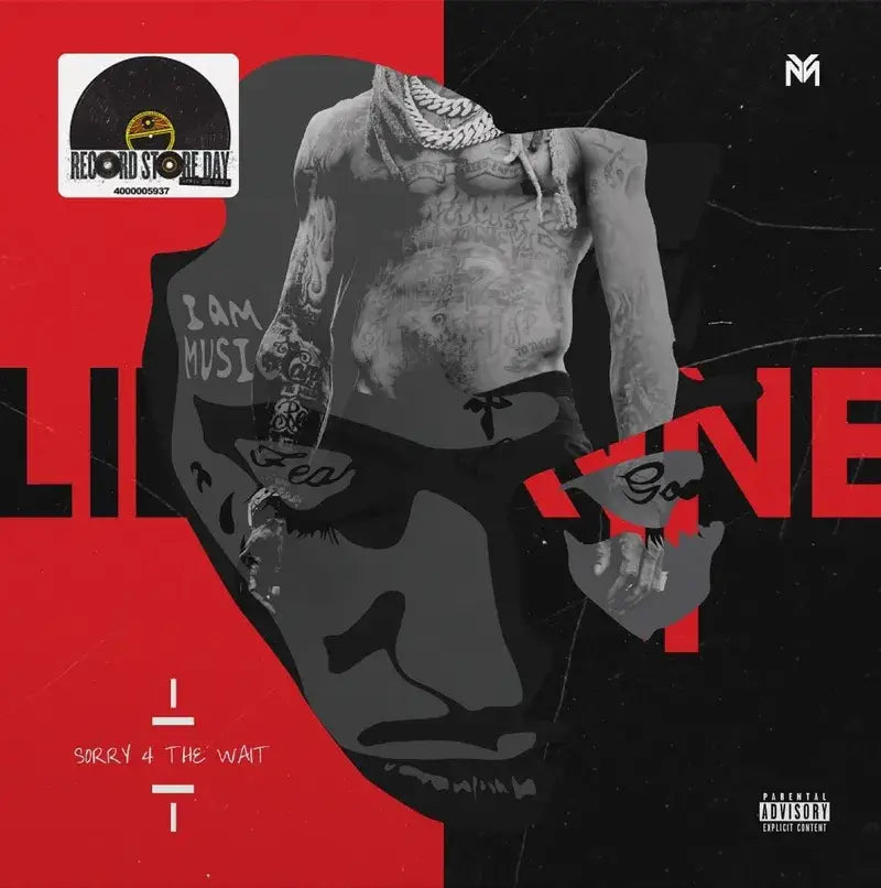 Lil Wayne - Sorry 4 the Wait