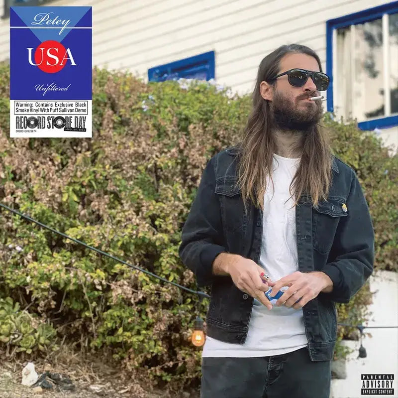 Petey - USA