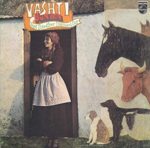 Vashti Bunyan - Just Another Diamond Day