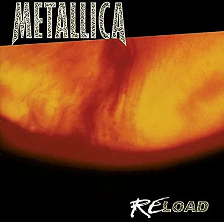 Metallica - Reload