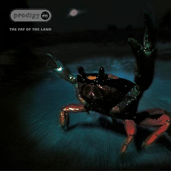 Prodigy - The Fat of the Land