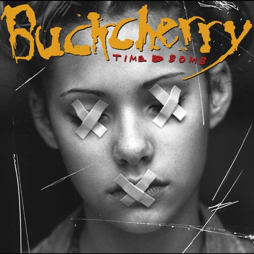 Buckcherry - Time Bomb (RSD)