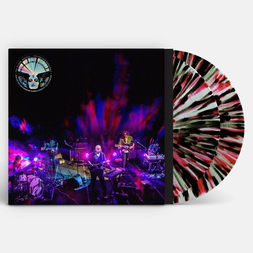 Black Angels - Levitation Sessions (RSD)