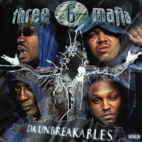Three 6 Mafia - Da Unbreakables (RSD)