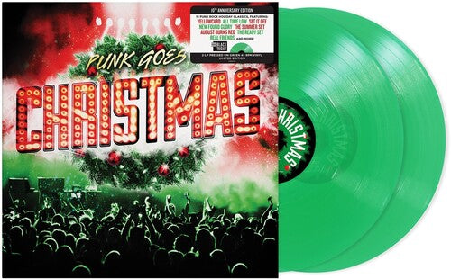 V/A -         Punk Goes Christmas