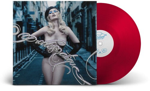Kim Petras	 - 	Problématique