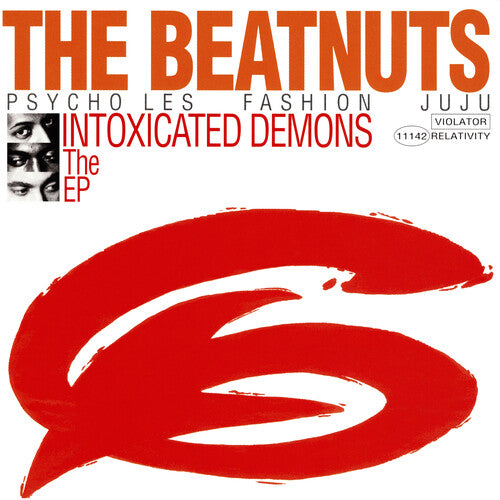 Beatnuts - Intoxicated Demons (RSD)