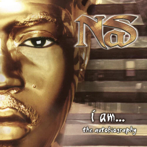 Nas - I Am... The Autobiography (RSD)