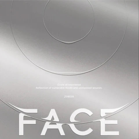 Jimin - Face