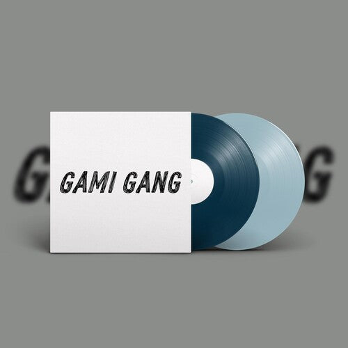Origami Angel - Gami Gang