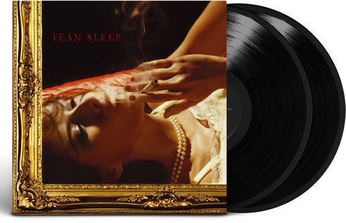 Team Sleep - S/T