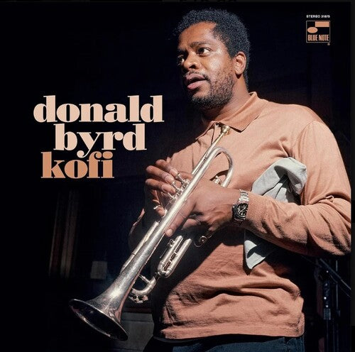 Donald Byrd - Kofi