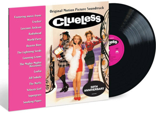Various Artists - Clueless OST