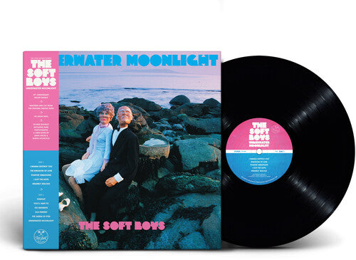 Soft Boys - Underwater Moonlight