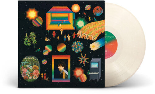 Sessa - Pequena Vertigem De Amor