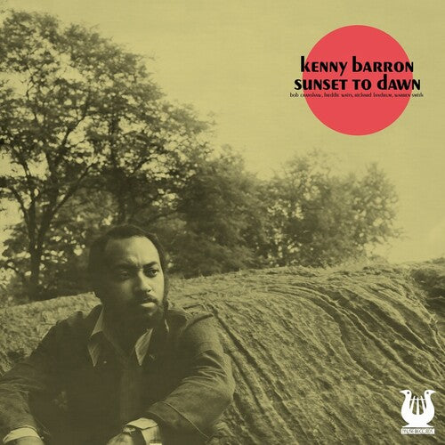 Kenny Barron - Sunset to Dawn