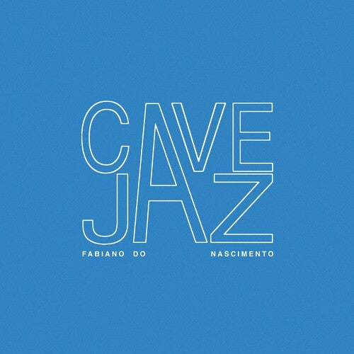 Fabiano Do Nascimento - Cavejaz