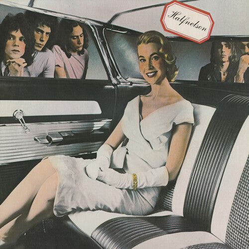 Sparks - Halfnelson