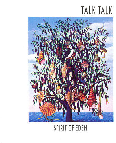 Talk Talk - Spirit of Eden