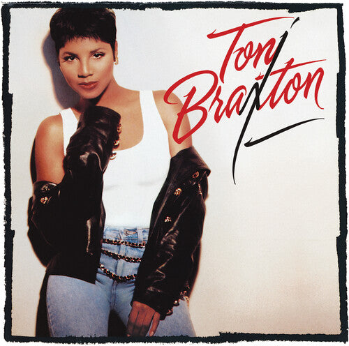 Toni Braxton - S/T