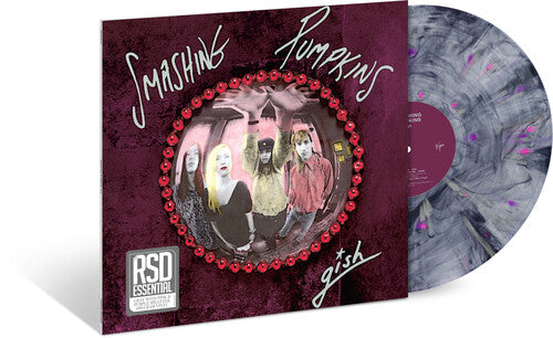 Smashing Pumpkins - Gish