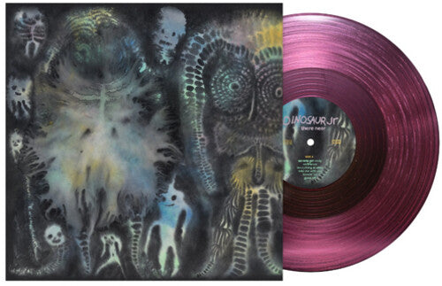 Dinosaur Jr. - There Near