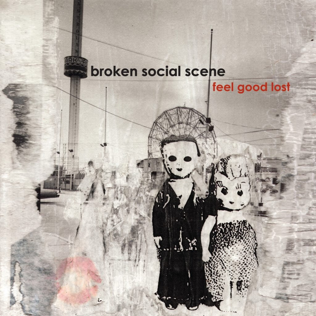 Broken Social Scene - Feel Good Lost (RSD)
