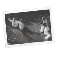 Various Artists - I'M ON MY JOURNEY HOME: SACRED HARP SINGING, 1927-1934