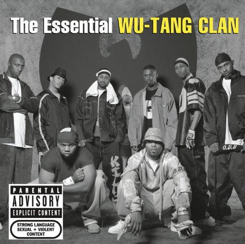 Wu Tang Clan - The Essential