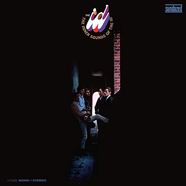 Id - The Inner Sounds of the Id