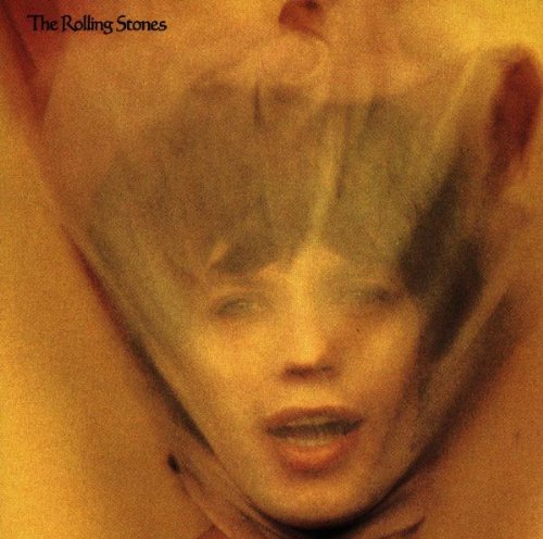 Rolling Stones - Goats Head Soup