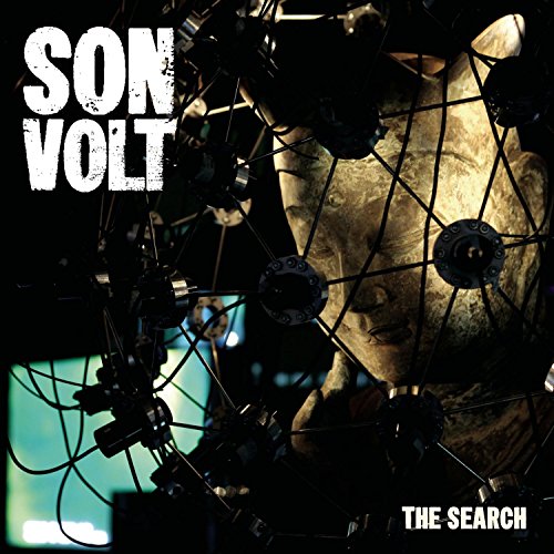 Son Volt - The Search