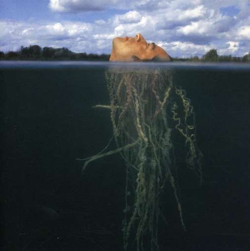 Mars Volta - Deloused in the Comatorium