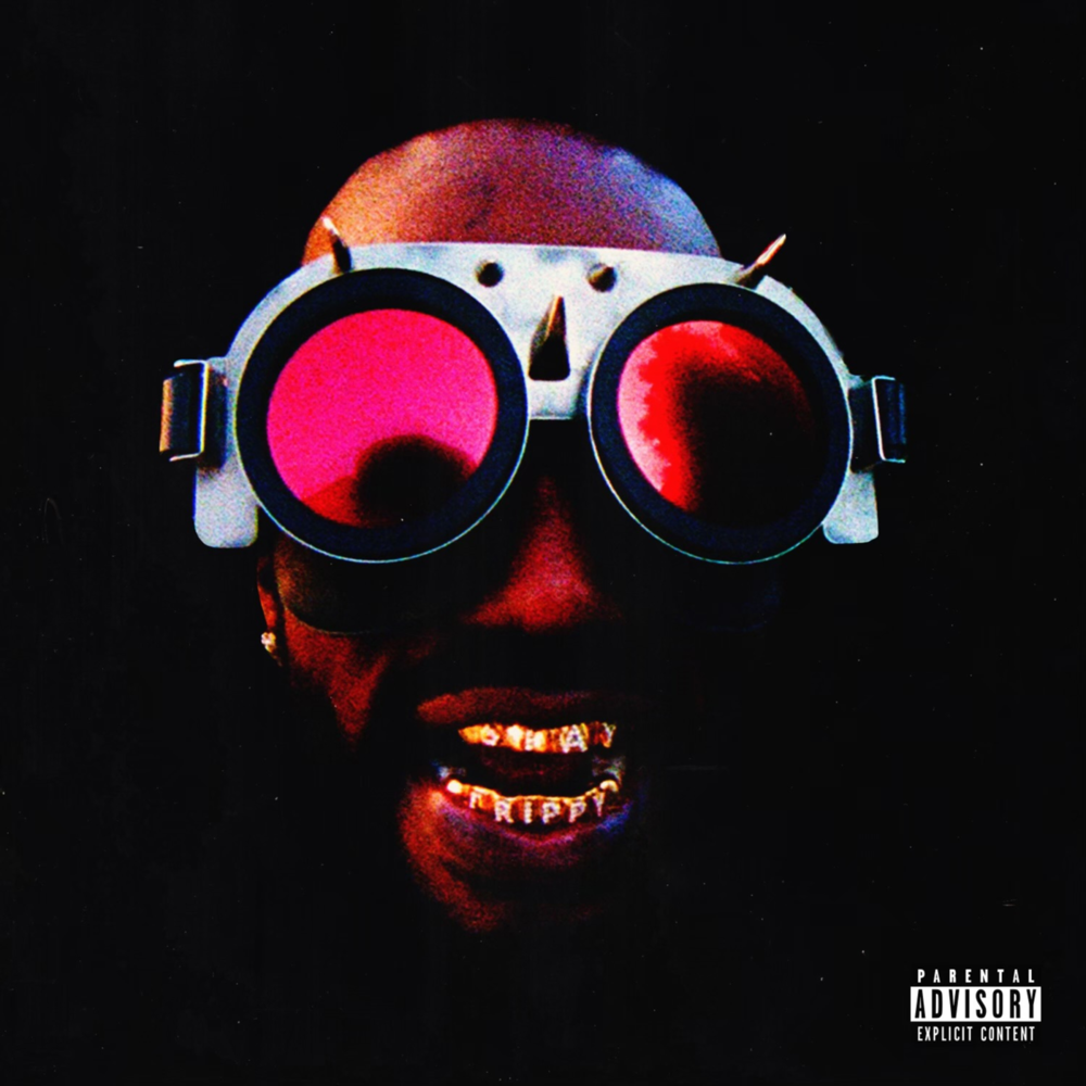 Juicy J - The Hustle Continues (RSD)