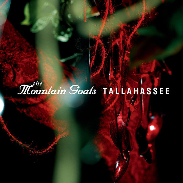 Mountain Goats - Tallahassee