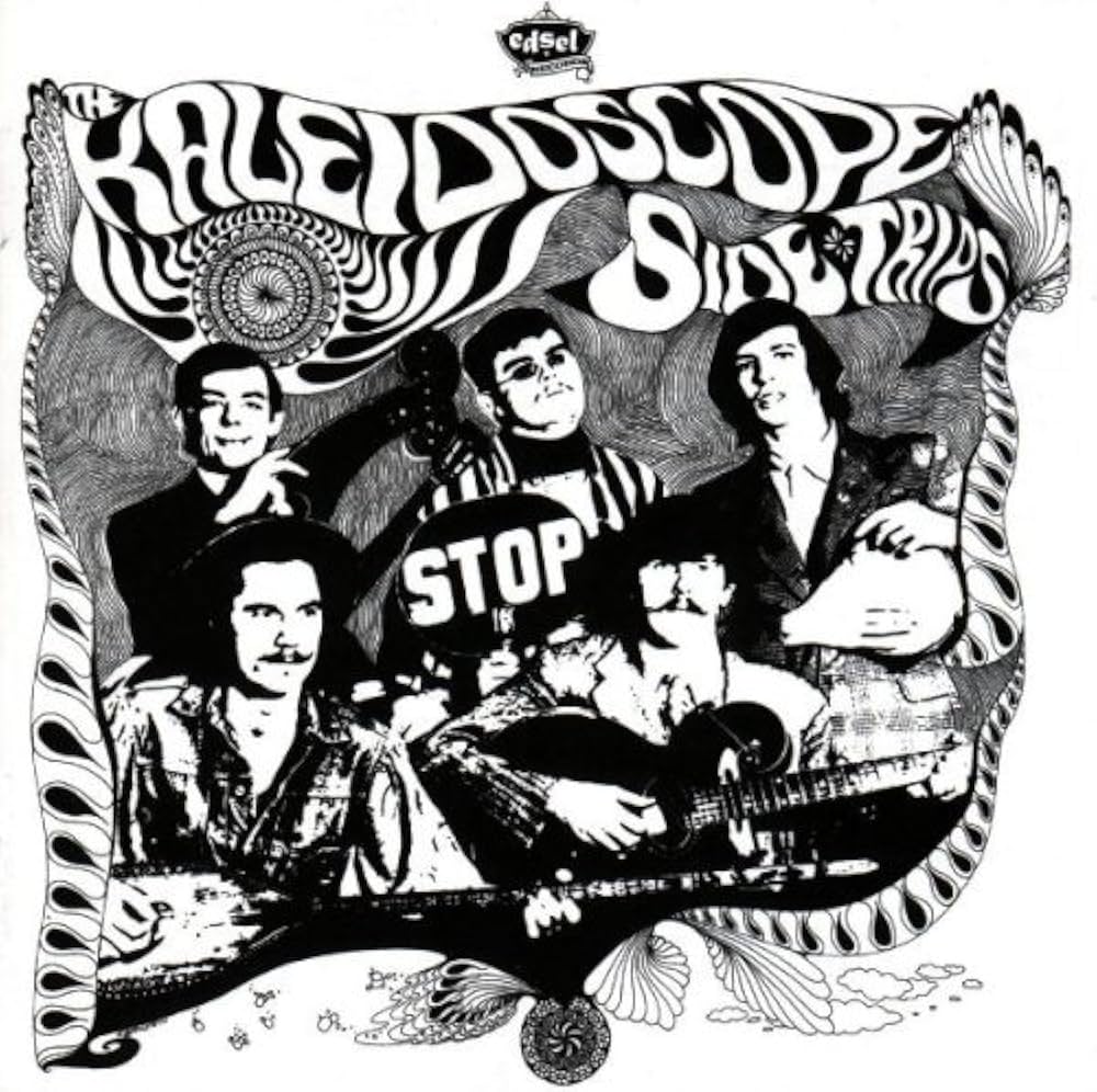 Kaleidoscope - Side Trips