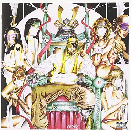 RZA - Digi Snacks (RSD BF)