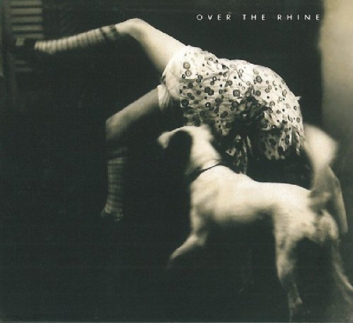Over The Rhine - Good Dog Bad Dog : The Home Recordings