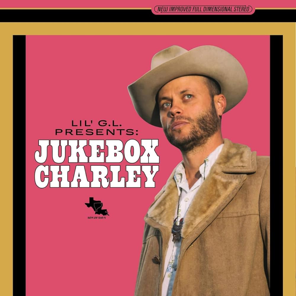 Charley Crockett - Jukebox Charley