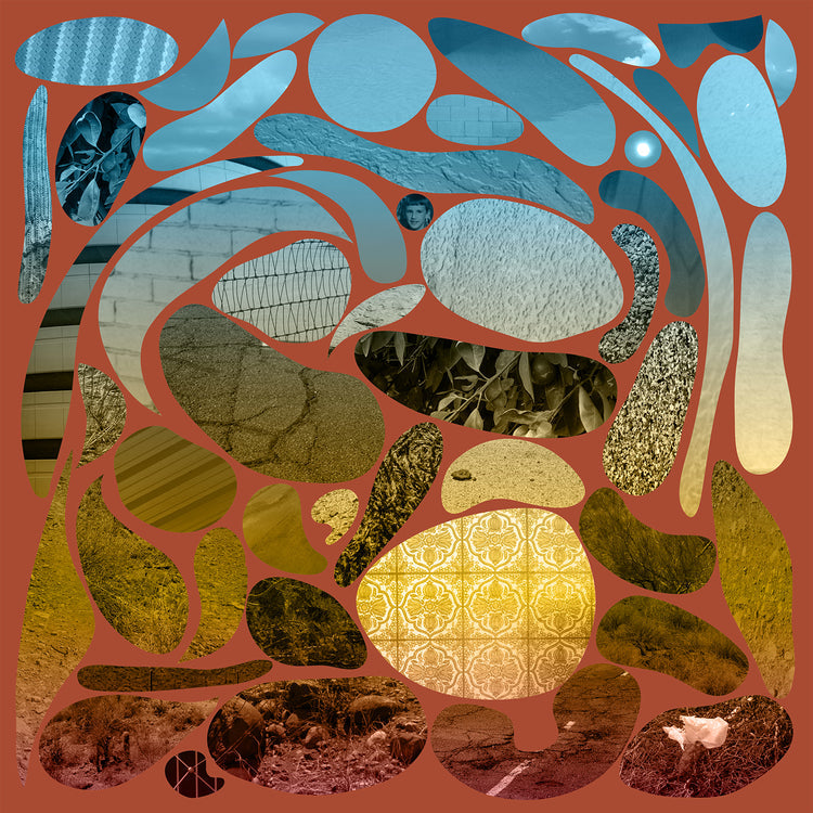 Pedro the Lion - Phoenix (180-Gram Seafoam Vinyl)