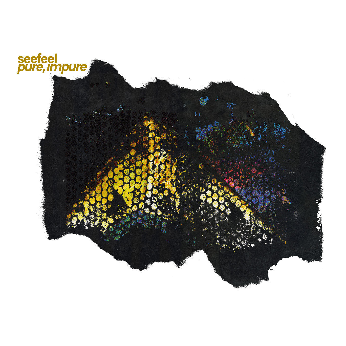 Seefeel - Pure, Impure