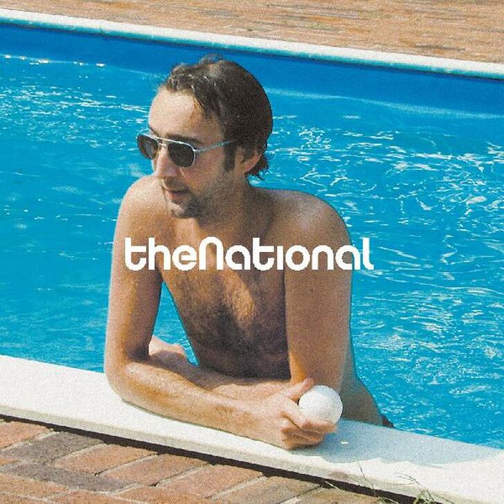 National - The National