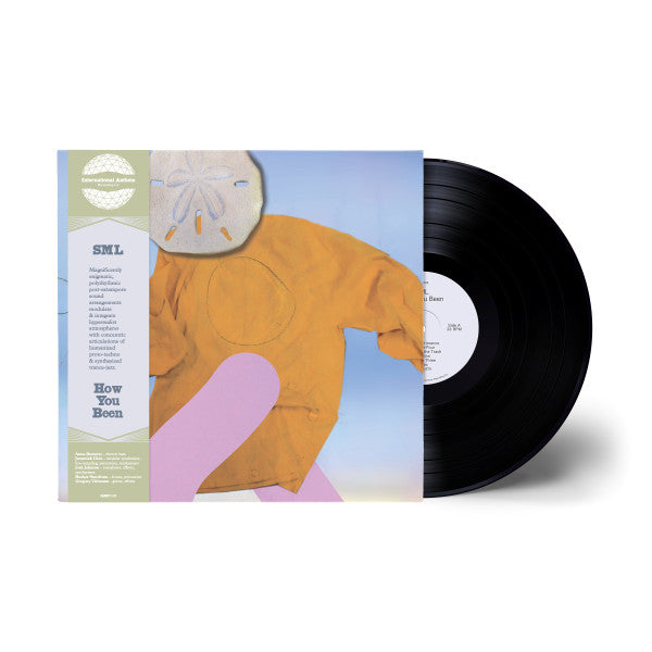 SML - How You Been