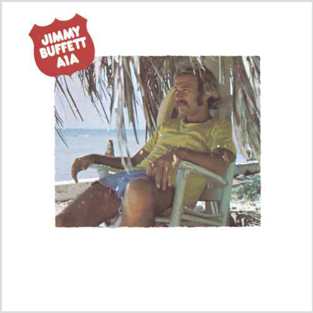 Jimmy Buffett - A1A