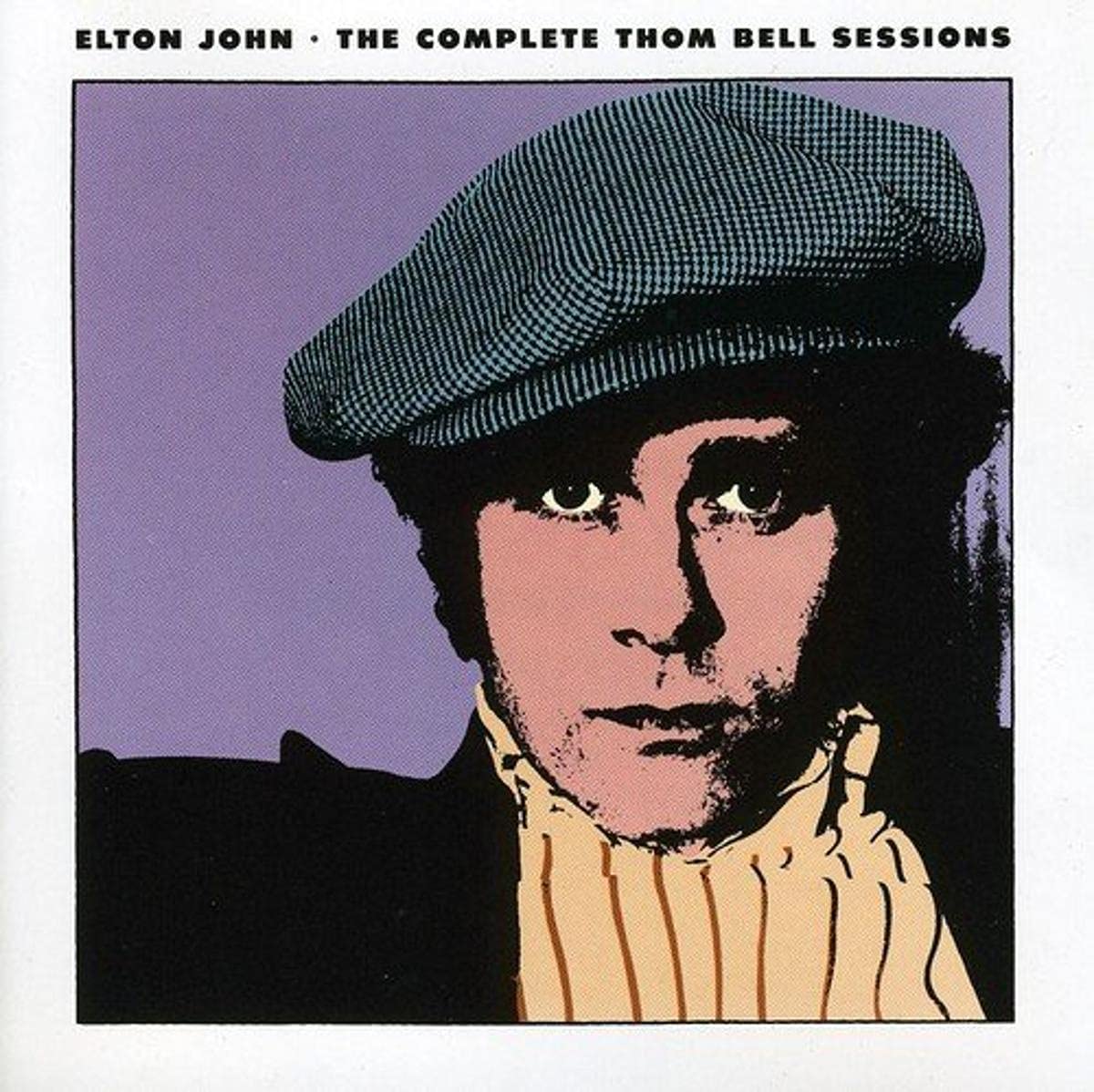 Elton John - Complete Thom Bell Sessions (RSD)